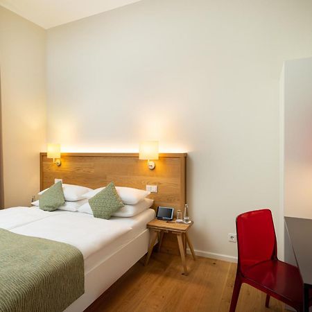 Hotel Paulinenhof Belzig Exteriér fotografie
