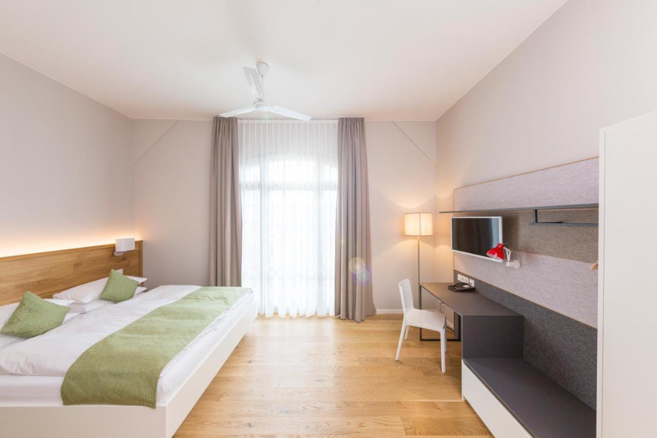 Hotel Paulinenhof Belzig Exteriér fotografie