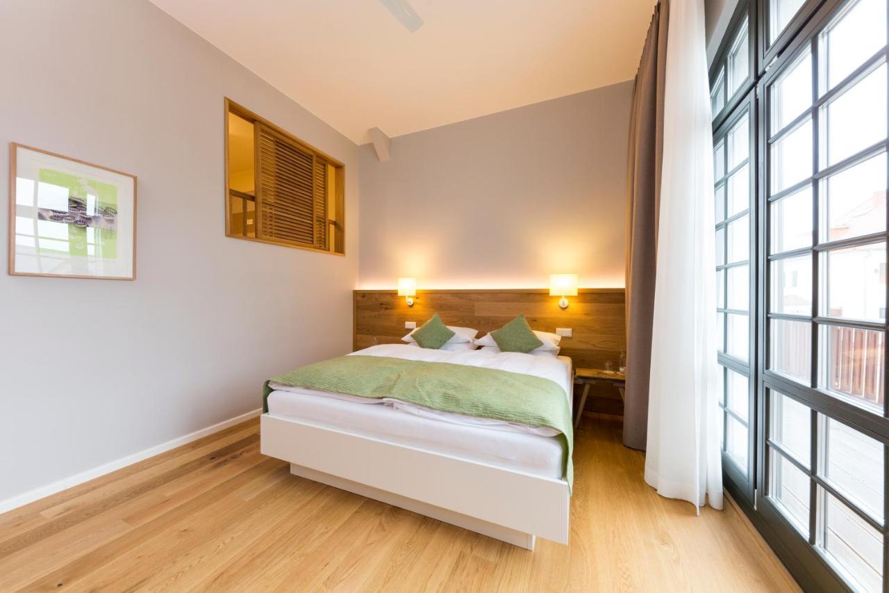 Hotel Paulinenhof Belzig Exteriér fotografie
