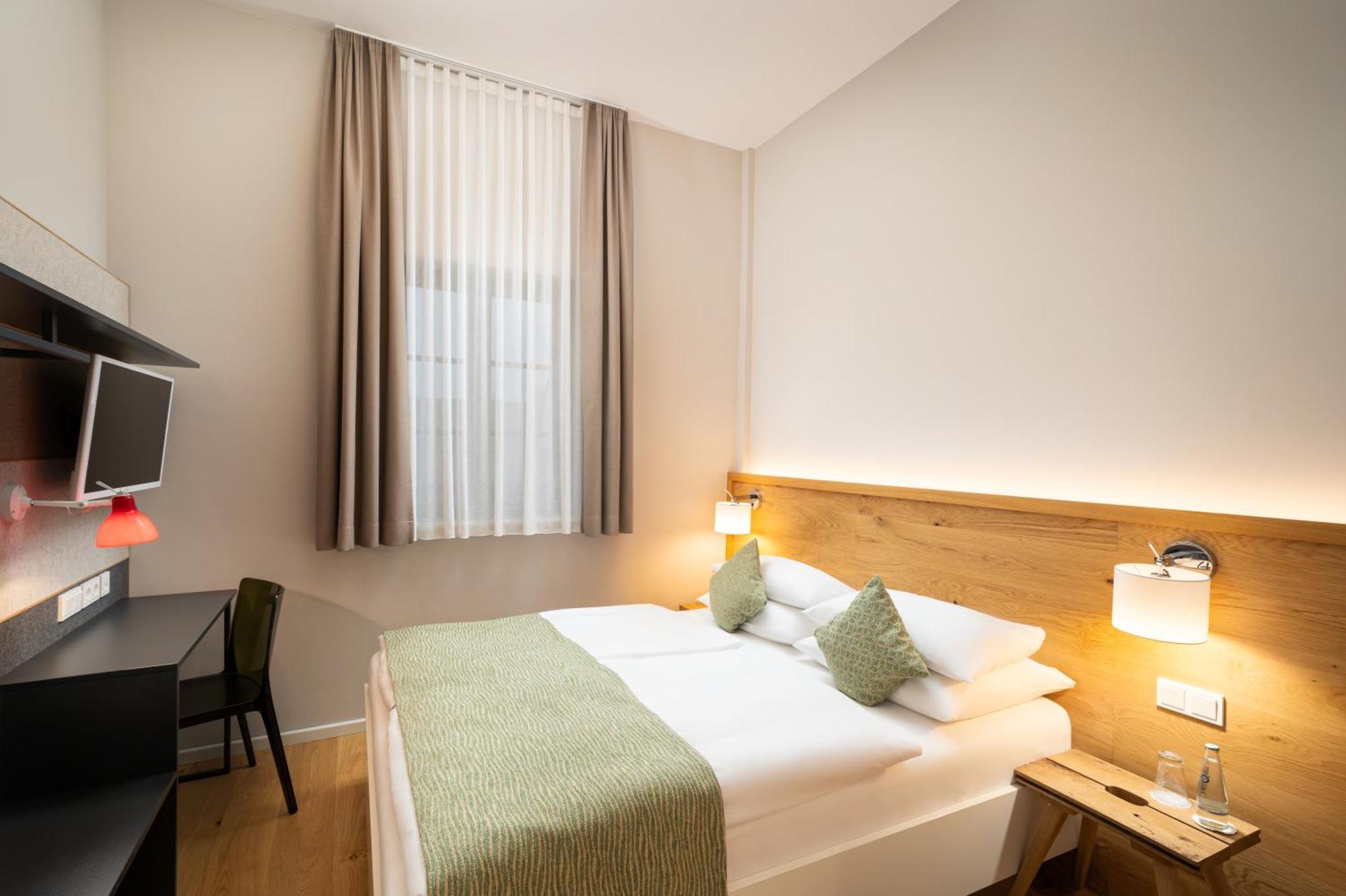 Hotel Paulinenhof Belzig Exteriér fotografie