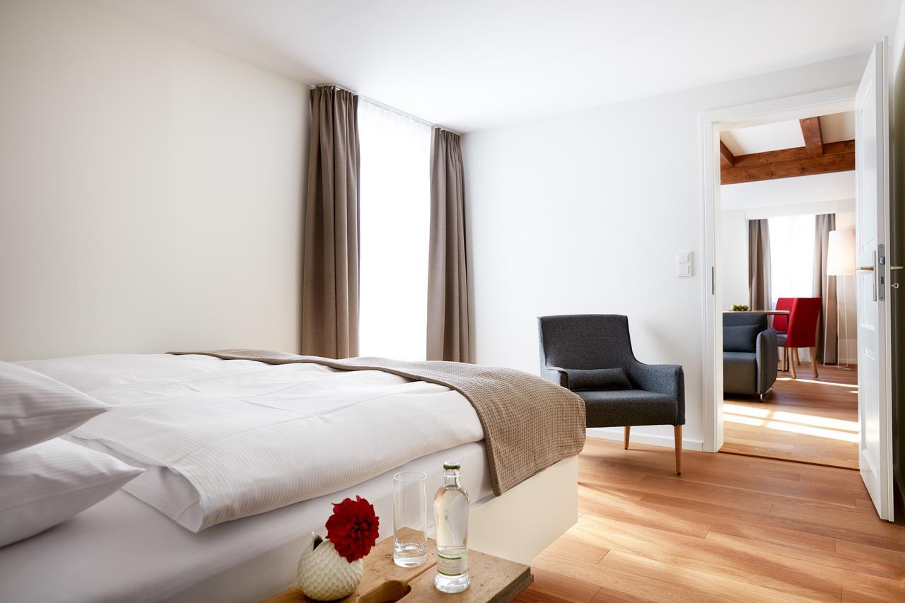 Hotel Paulinenhof Belzig Exteriér fotografie