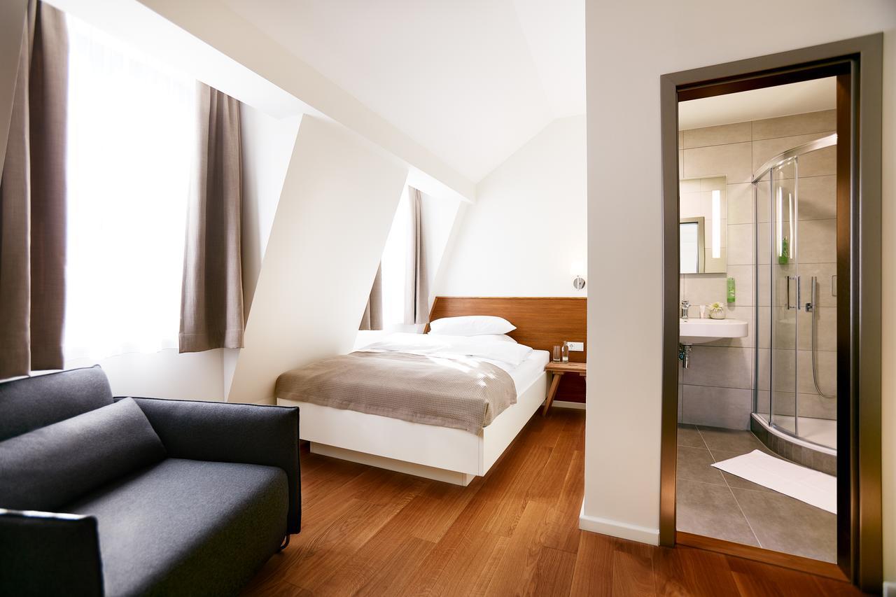 Hotel Paulinenhof Belzig Exteriér fotografie