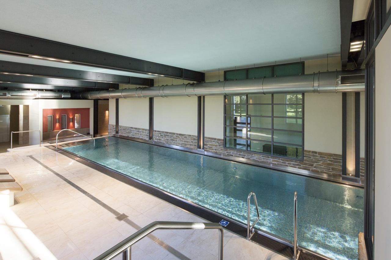 Hotel Paulinenhof Belzig Exteriér fotografie