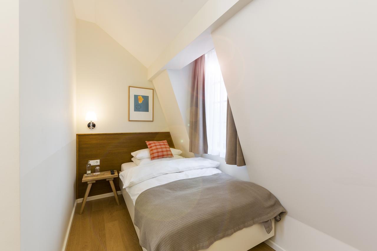 Hotel Paulinenhof Belzig Exteriér fotografie